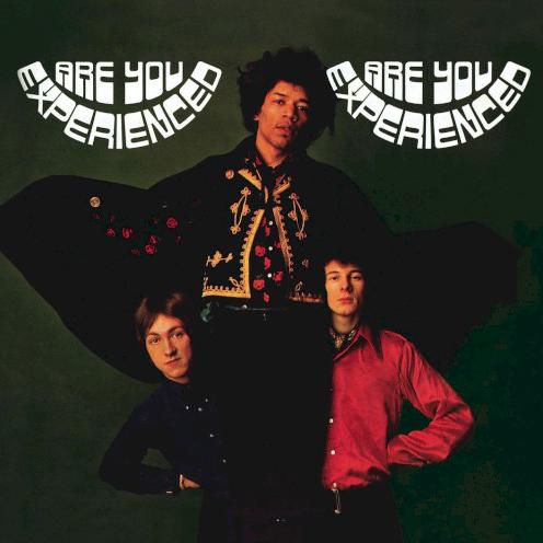The Jimi Hendrix Experience